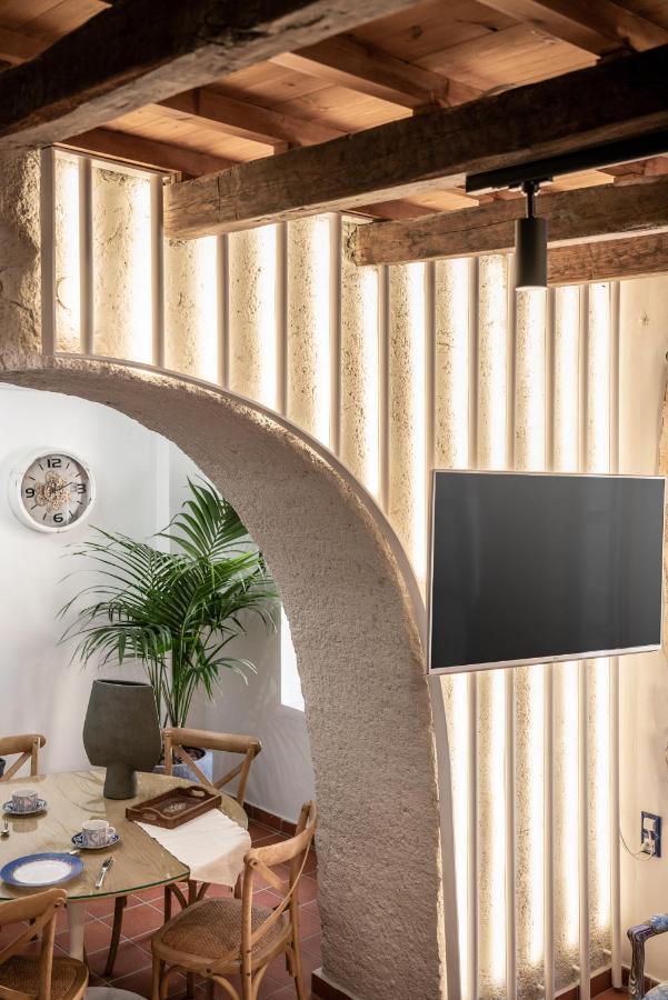 Agazade Bey Lägenhet Chania  Exteriör bild